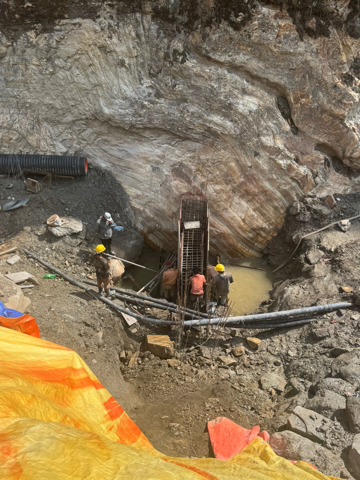 DS-cutoff-wall-Bigu-3.45MW